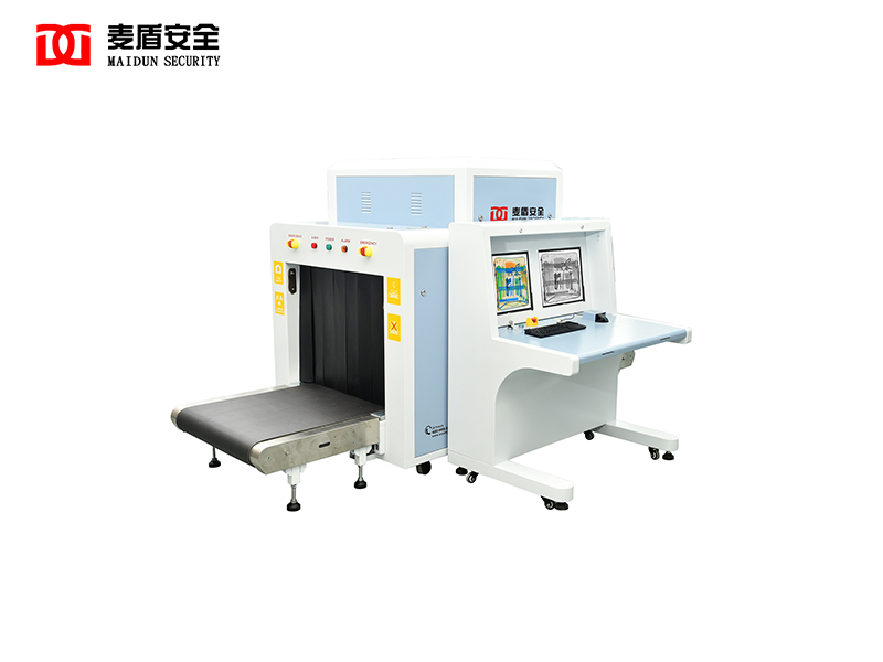 麥盾X光機(jī)
